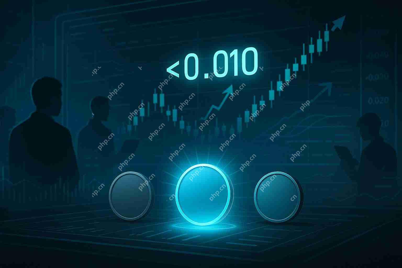 莱特币（LTC），Vechain（VET）和XRP正在成为头条新闻，因为转移市场趋势重塑了加密货币的下一个大型戏剧